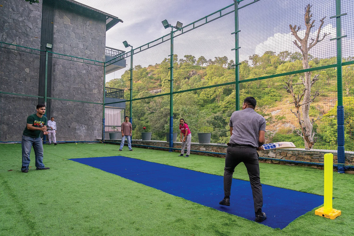 Best Resort in Kumbhalgarh