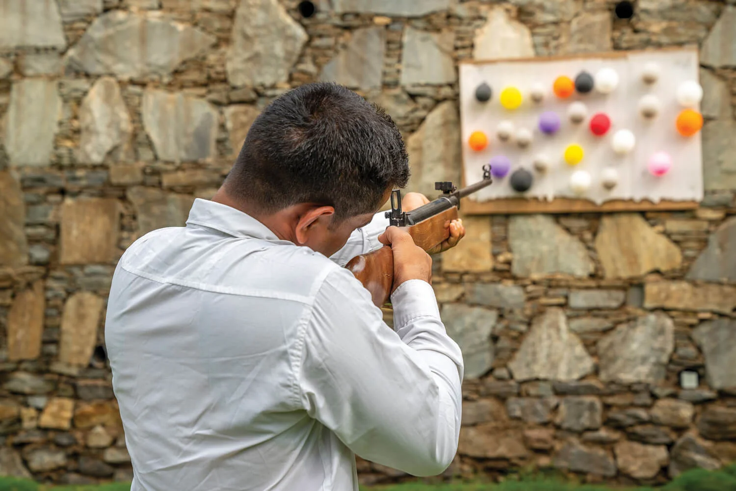 Best Resort in Kumbhalgarh for Family