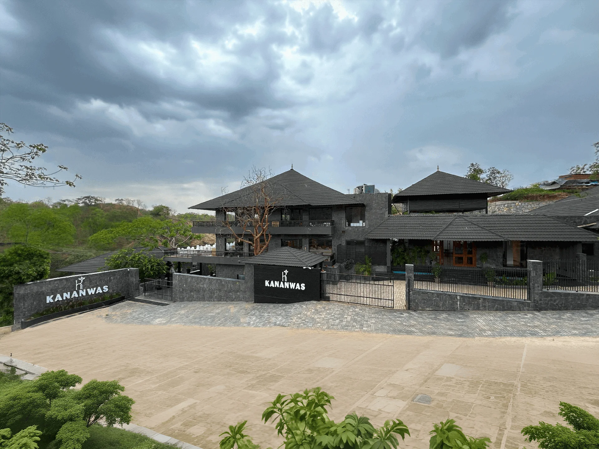  Resort in Kumbhalgarh