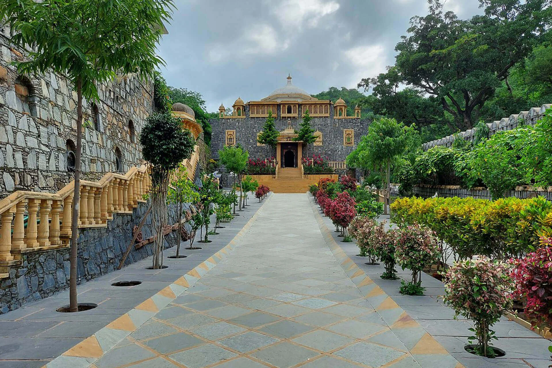 Ganga Govardhan Museum