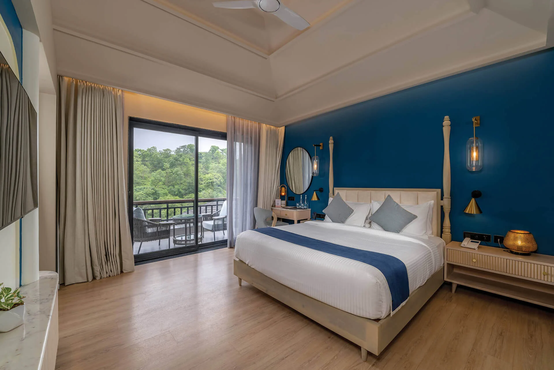 Best Resort in Kumbhalgarh