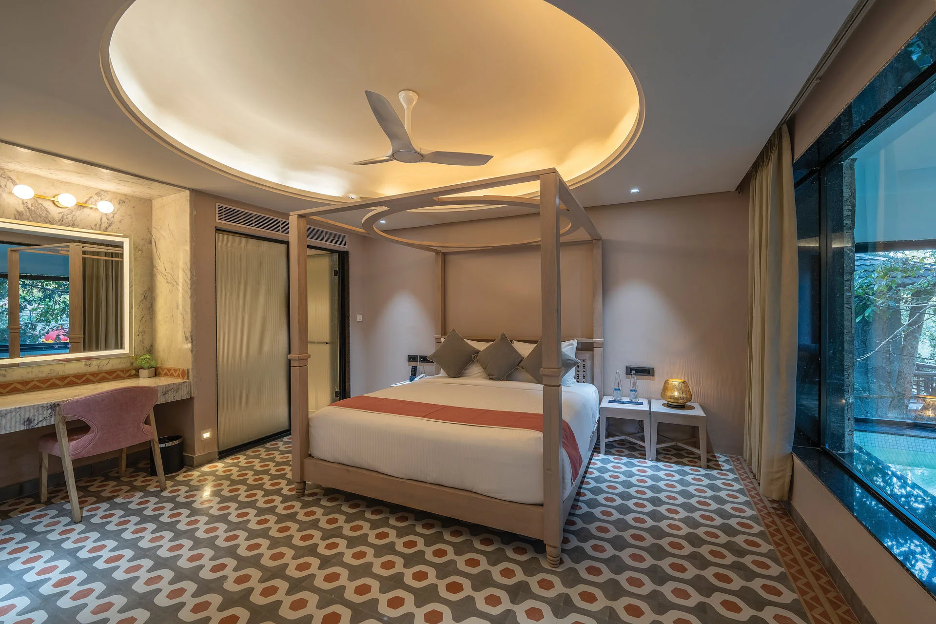 Premium Cottage in Kumbhalgarh, Kumbhalgarh Resort