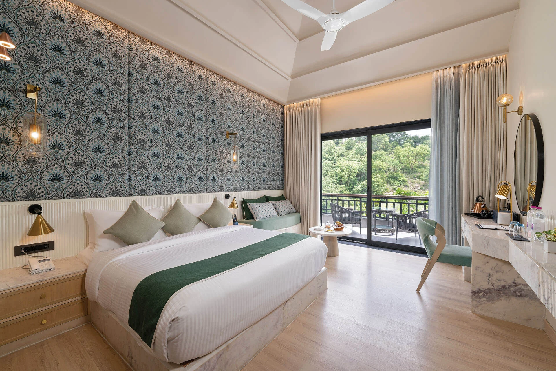 Presidential Suite in Kumbhalgarh