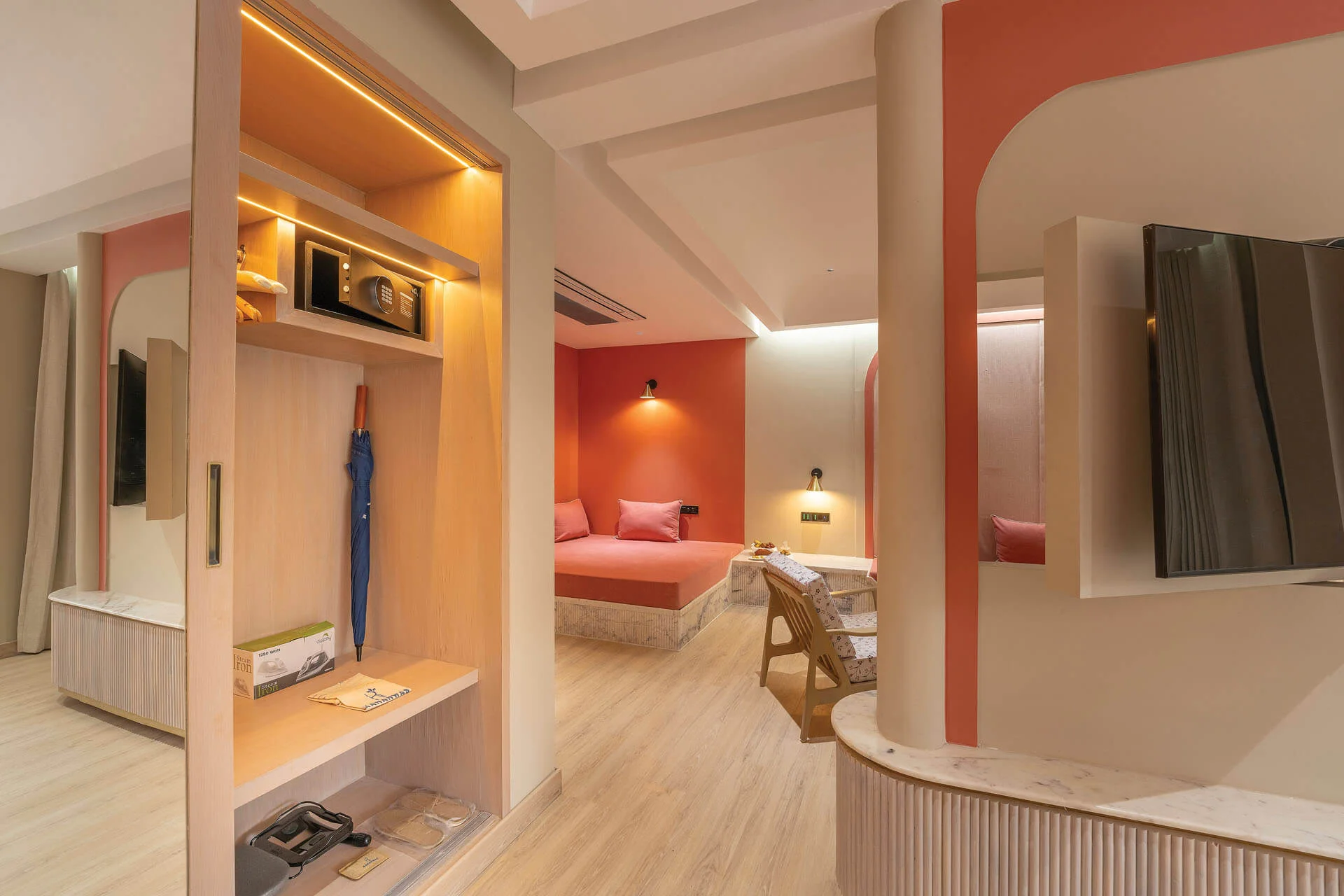 Best Resort for Couple