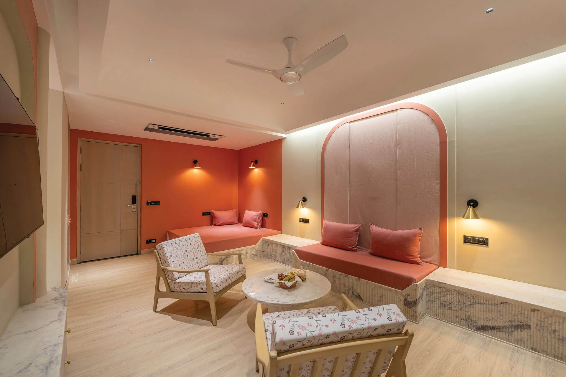 Best Resort for Couple