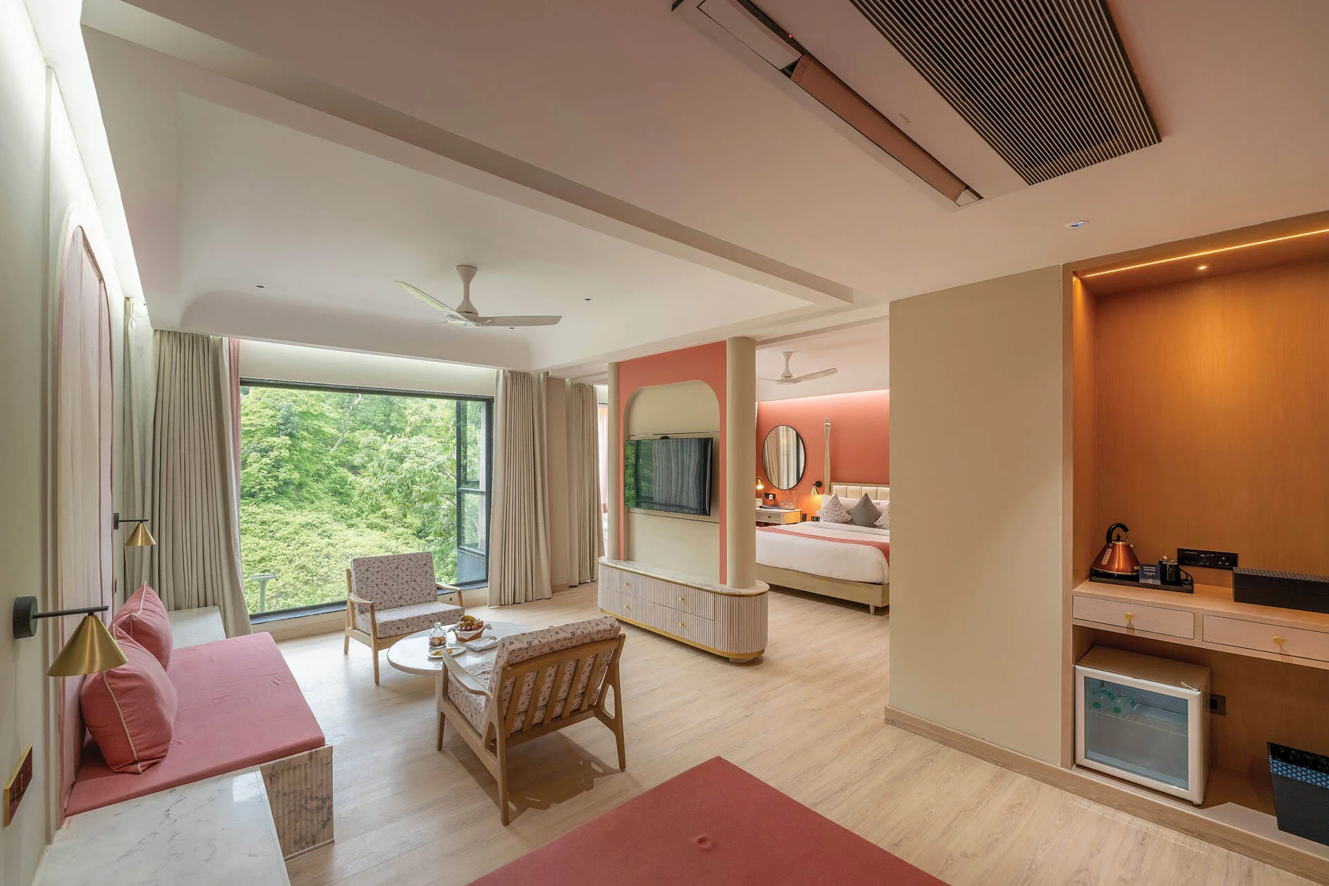 Best Place to Stay in Kumbhalgarh