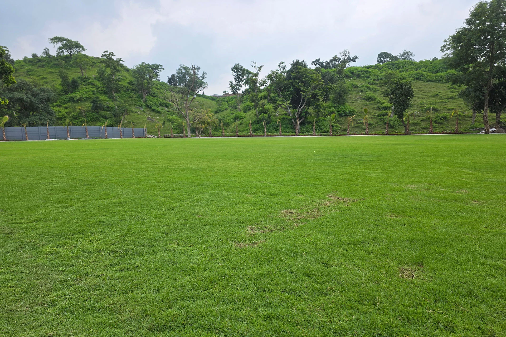 Luxury Resort in Kumbhalgarh